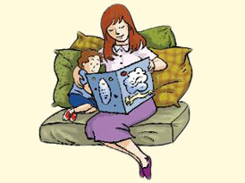 parents home page image