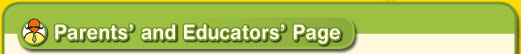 parents home page