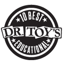 The Toy Man� Editors Choice Award 