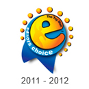 The Toy Man eChoice Award