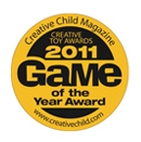 Game of the Year 2011