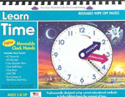 Learn Time