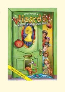 Wizarday front cover