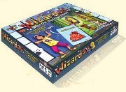Wizarday box