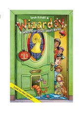 Wizarday book
