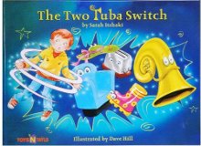 The Two Tuba Switch book